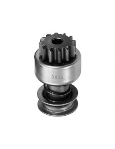 Impulsor Arranque Mercedes...