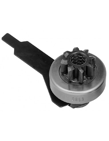 Impulsor Arranque Nissan-datsun...