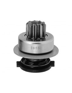 Impulsor Arranque Vw. Gol...