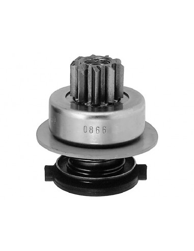 Impulsor Arranque Vw. Gol Diesel...