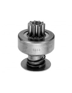 Impulsor Arranque Peugeot...