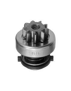 Impulsor Arranque Fiat...