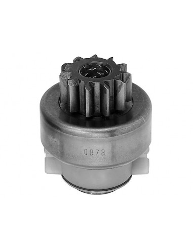 Impulsor Arranque Fiat...