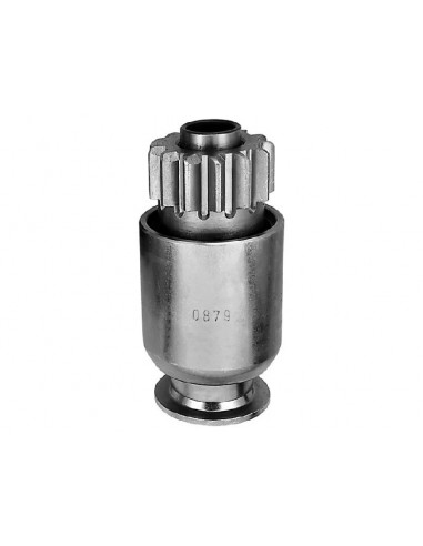 Impulsor Arranque Jhon Deere Maxi...