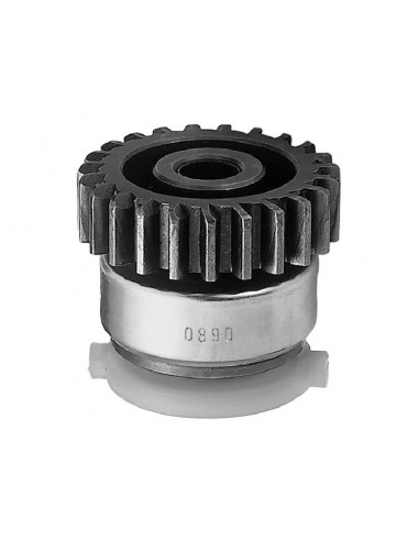 Impulsor Arranque Ford Ka,fiesta...