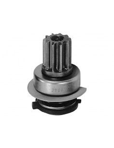 Impulsor Arranque Vw...