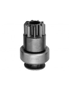 Impulsor Arranque...