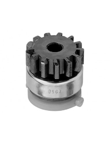 Impulsor Arranque Ford Transit 2.5d...