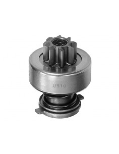 Impulsor Arranque Renault...