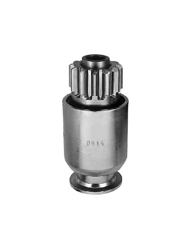 Impulsor Arranque Delco Remy 12...