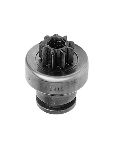 Impulsor Arranque Gm Silverado 6...