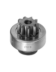 Impulsor Arranque Ford F100...