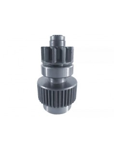 Impulsor Arranque Toyota...