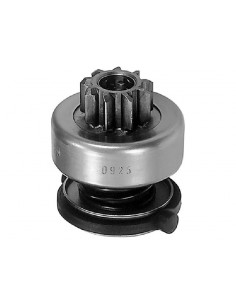 Impulsor Arranque Fiat...