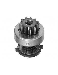 Impulsor Arranque Deutz...