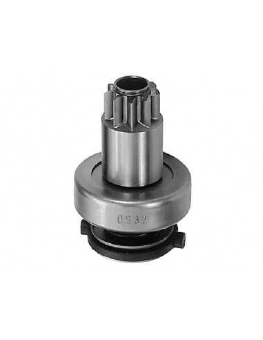 Impulsor Arranque Vw Polo D 1.9,golf...
