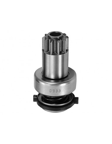 Impulsor Arranque D-vw. Gol 1000 Mi