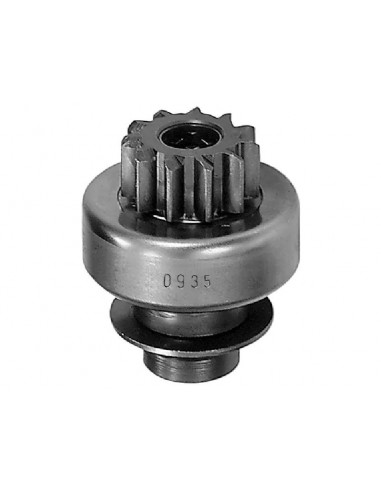 Impulsor Arranque Renault...