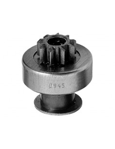 Impulsor Arranque Renault...