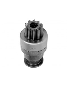 Impulsor Arranque...