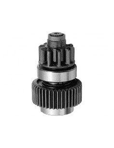 Impulsor Arranque Toyota...