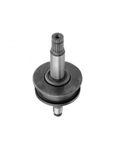 Embrague P/impulsor...