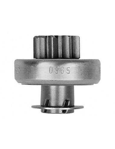 Impulsor Arranque Renault...