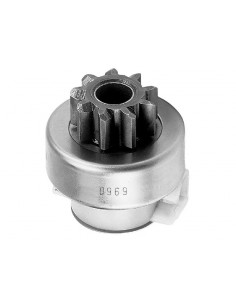 Impulsor Arranque Bmw...