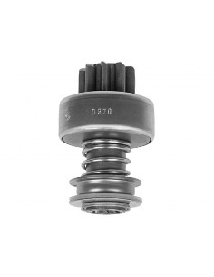 Impulsor Arranque Case...