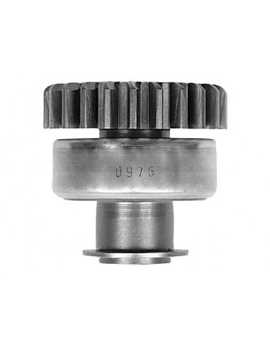 Impulsor Arranque Ford Escort...