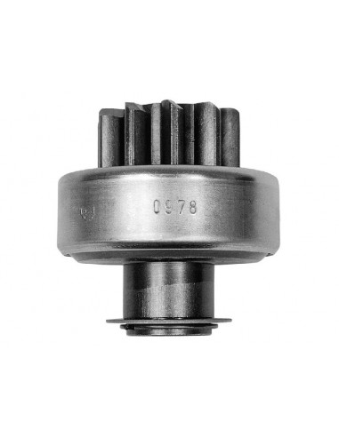 Impulsor Arranque Gm Silverado...