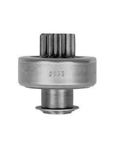 Impulsor Arranque Peugeot...