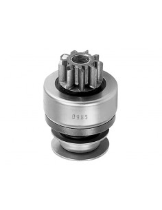 Impulsor Arranque Mercedes...