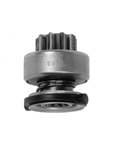 Impulsor Arranque Fiat Brava/marea...