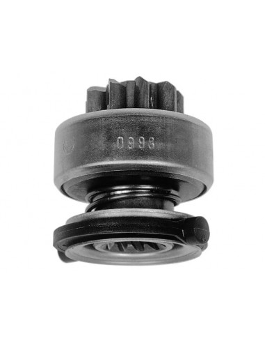 Impulsor Arranque Fiat Marea 2.0 /...