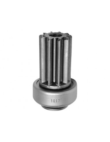 Impulsor Arranque Vw Bora Tdi Mexicano