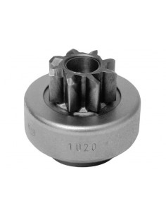 Impulsor Arranque Nissan...