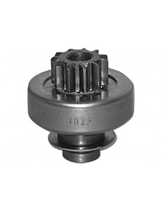 Impulsor Arranque Renault...