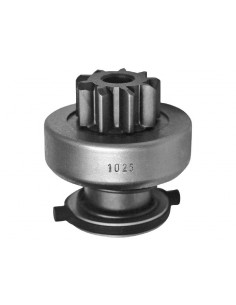 Impulsor Arranque Fiat...