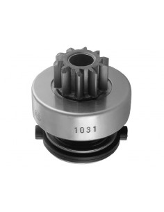 Impulsor Arranque M.benz...