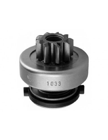 Impulsor Arranque Fiat Brava,marea...