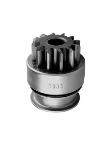 Impulsor Arranque Mitsubishi L-200,...