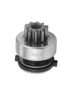 Impulsor Arranque Citroen...