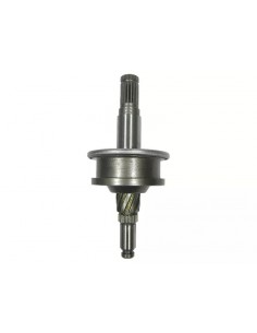 Impulsor De Arranque Fiat...