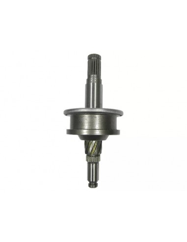 Impulsor De Arranque Fiat Iveco T/...