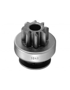 Impulsor Arranque Daewo...