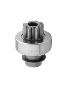 Impulsor Arranque Kia...