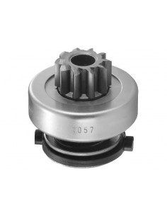 Impulsor Arranque Mercedes...