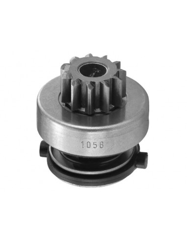 Impulsor Arranque Renault Clio...