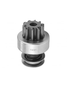 Impulsor Arranque...